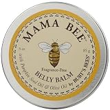 Burt's Bees Mama Bee Belly Balm