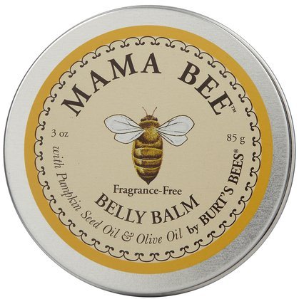 Burt's Bees Mama Bee Belly Balm