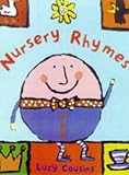 Lucy Cousins'book of nursery rhymes