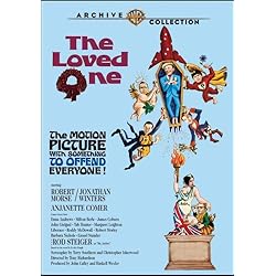 The Loved One (1965)