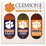 Clemson Tigers NCAA Grilling Gift Set