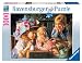 Ravensburger I Have A Secret - 1000 Pieces Puzzle