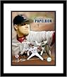 Jonathan Papelbon Boston Red Sox MLB Framed 8x10 Photograph 2007 World Series Collage