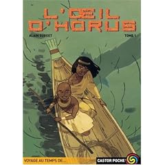 L'Oeil d'Horus