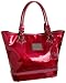 Betseyville Starring Betsey Large Tote,Pink,one size