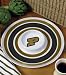 Purdue University Boilermakers Serving Tray Chip n Dip