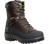 Men's John Deere WCT 8 Safety Toe Lace-Up