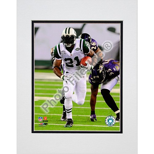 Jets LaDainian Tomlinson