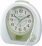 CITIZEN (シチズン) 目覚し時計 メロディボックス755 4RM755-003