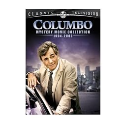 Columbo: Mystery Movie Collection 1994-2003