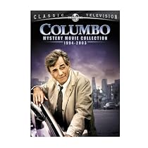 Columbo: Mystery Movie Collection 1994-2003