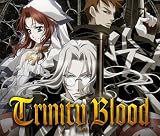 The Star of Sorrow I. City of Blood