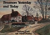 Breamore yesterday and today