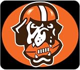 Cleveland Browns Helmet Mouse Pad