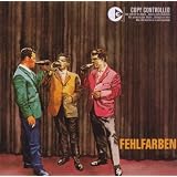 33 Tage in Kettenvon "Fehlfarben"