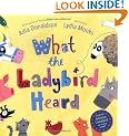 What The Ladybird Heard