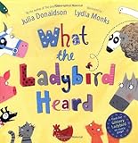 What the ladybird heard
