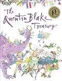 The Quentin Blake treasury