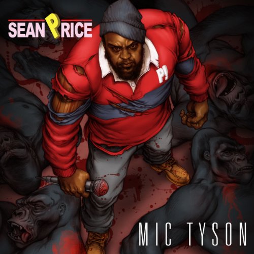 Sean Price-Mic Tyson-2012-FNT Sean Price-Mic Tyson-2012-FNT
