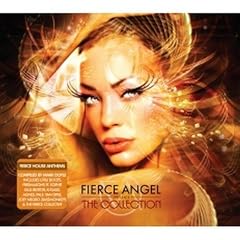 Fierce Angel Presents  The Collection