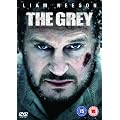 The Grey [DVD]
