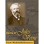 Complete Works of Jules Verne. Huge collection. FREE Author's biography and stories in the trial version