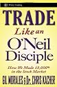 Trade Like an O'Neil Disciple: How We Made 18,000% in the Stock Market (Wiley Trading)