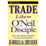 Trade Like an ONeil Disciple: How We Made 18,000% in the Stock Market (Wiley Trading)
