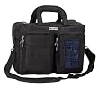 Solar Computer Brief/backpack (Eco-friendly)