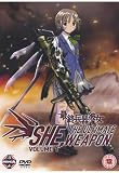 She, The Ultimate Weapon - Volume 1 [DVD]