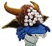 Apparel : Monty Python Beast of Arrrggghhh Plush Hat