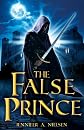 False Prince (Ascendancy Trilogy)