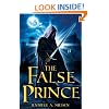 The False Prince (Ascendancy Trilogy)