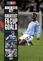 Manchester Citys Greatest FA Cup Goals [DVD]