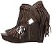 Naughty Monkey Women's Just Dandy Wedge Sandal