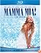 Mamma Mia! The Movie [Blu-ray]