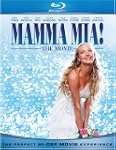 Mamma Mia [Blu-ray]
