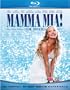 Mamma Mia! The Movie [Blu-ray]