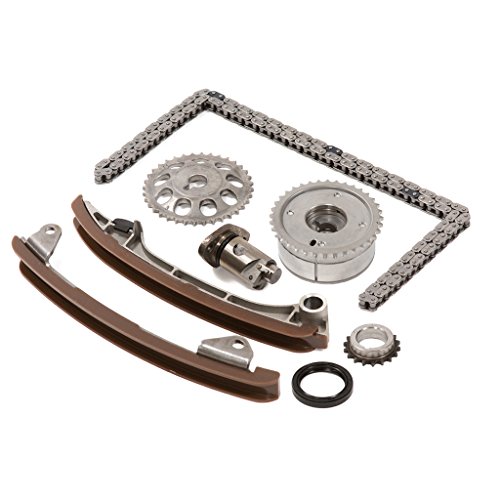 Domestic Gaskets TK2042G Timing Chain Kit Review Davidssdatveyev