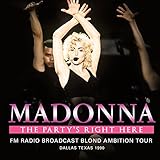 The Party's Right Here (2Cd)