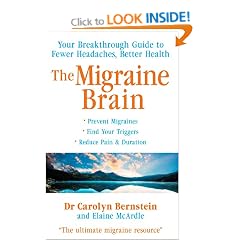 The Migraine Brain: Your Breakthrough Guide to Fewer Headaches, Better Health