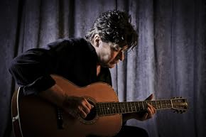 Bilder von Robbie Robertson