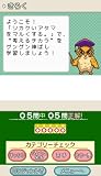 「NEW □（シカク）いアタマを○（マル）くする。DS 完全制覇決定版」の関連画像