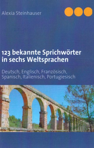 Sprichwoerter