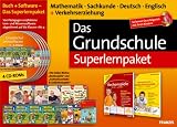 Eigenschaften Franzis Buch & Software Verlag  / Das Grundschule Superlernpaket