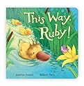 This Way, Ruby!