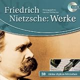 Friedrich Nietzsche: Werke