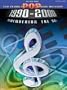 Ten Years of Pop Music History 1990-2000: Remembering the '90s - The Blue Book (Piano/Vocal/Chords)