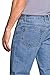 Victorious Mens Straight Fit Color and Raw Denim Jeans