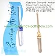 The Stirwand - Quantum Age Water - Gardener